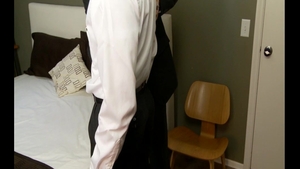 Missionary Boys: Masks On, inhibitions Off: A Gay Adventure