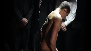 Missionary Boys: Professional Production for Two