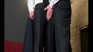 Missionary Boys: Naked Consequences