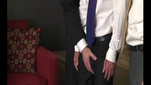 Missionary Boys: Stepfather's Secret Pride