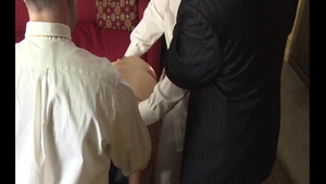 Missionary Boys: Stepfather's Secret Pride