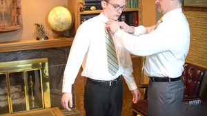 Missionary Boys: Bishop & Patriarch: Unleashing the Beast