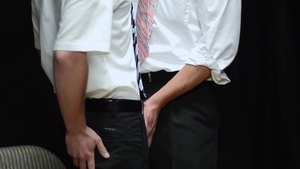Missionary Boys: Religious Reaming