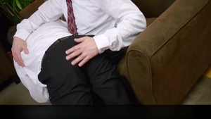 Missionary Boys: Revealing His Excitement to the Patriarch