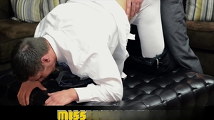 Missionary Boys: Revealing His Excitement to the Patriarch