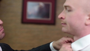 Missionary Boys: Naked Boys at President's Mercy