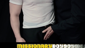 Missionary Boys: Submissive Service to the Order