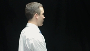 Missionary Boys: Elder's Forbidden Journey