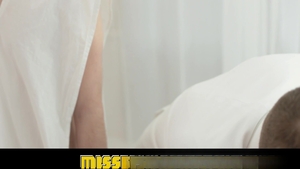 Missionary Boys: Temple Lust with Two Men of God