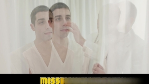 Missionary Boys: Temple Lust with Two Men of God