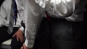 Missionary Boys: Stretcher Soreness: A Sign of Progress