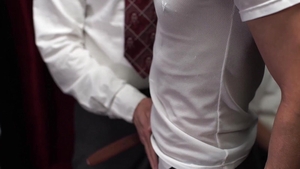 Missionary Boys: Stretcher Soreness: A Sign of Progress