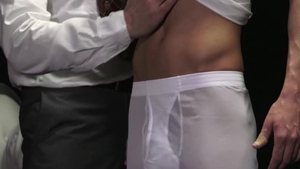 Missionary Boys: Stretcher Soreness: A Sign of Progress