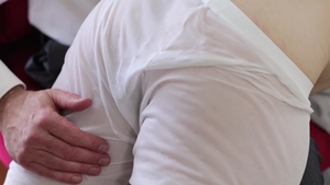 Missionary Boys: Riding the Stretcher