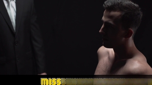 Missionary Boys: Beyond the Large Peg Expanse