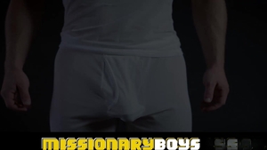 Missionary Boys: Mouthwatering Anticipation
