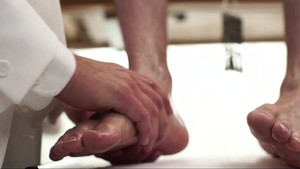 Missionary Boys: Ricci's Hole Filled