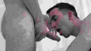 Missionary Boys: Double Penetration at the Mission
