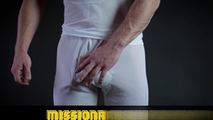 Missionary Boys: Holland's Dirty Secret with Oaks