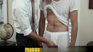 Missionary Boys: Mormon Masterminds Unite!