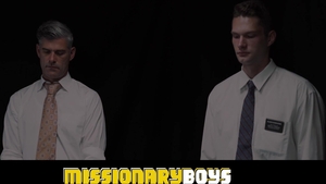 Missionary Boys: Eyes on Every Deepening Stretch