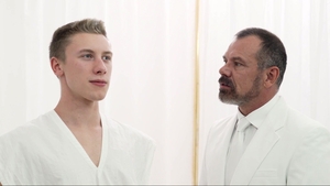 Missionary Boys: Innocent Inductee Exploited