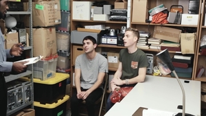 SayUncle Compilations: Hump-A-Licious Happenings