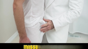 Missionary Boys: Misbehaving Missionaries Mesmerize Many