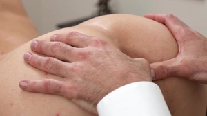 Missionary Boys: Elder Nicola's Deeper Submission