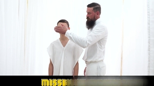 Missionary Boys: The Sights of an Older Man