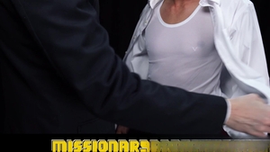 Missionary Boys: Ceremony Secrets Untold