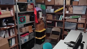 Young Perps: In the Bag: The Twink's Stolen Toy