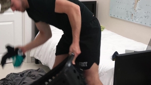Family Dick: Stepson's Risky Photo