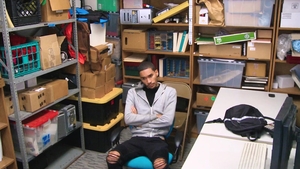 Young Perps: $238.50 Worth Of Sinful Secrets Uncovered