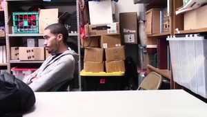 Young Perps: $238.50 Worth Of Sinful Secrets Uncovered