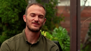 True Male: The Halfway House Confessions