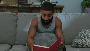 Taboo Men: Exploring the Dark Side with Stepbrothers