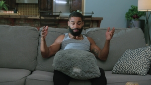 Taboo Men: Exploring the Dark Side with Stepbrothers