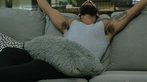 Taboo Men: Exploring the Dark Side with Stepbrothers