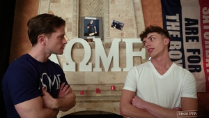 Disruptive Films: New Allies for Jack Valor