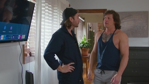 True Male: Cable Repair Turns Into a Steamy Affair