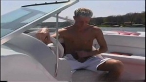 Boyz Party: Islet Indulgence