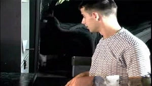 Boyz Party: Twink Bonanza: 5 Boys, Endless Sucking