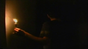 Boyz Party: Haunting Hunger in Hump Heaven