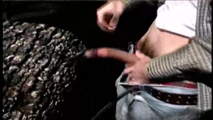 Boyz Party: Windsor's Secret Teencock Fantasy Unleashed