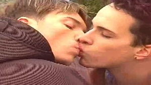 Boyz Party: Czech Twinks, Raw and Wild