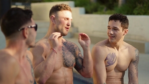 Next Door Films: Innocent Pranks Turn Sinful