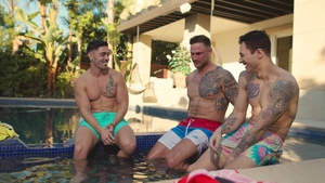 Next Door Films: Innocent Pranks Turn Sinful