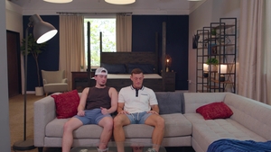ASGmax Originals: From Two Lovers to Three Players