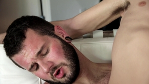 Next Door Originals: Exploring DP Fantasy with Johnny & Chad